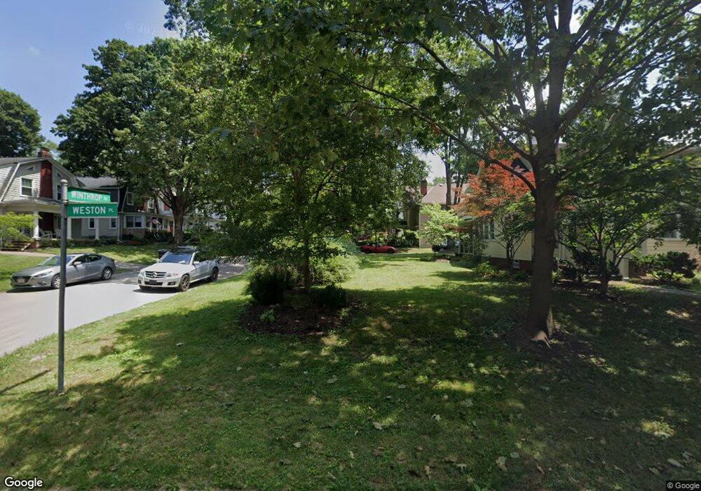 3734 Weston Place, Columbus, OH 43214 - photo 1