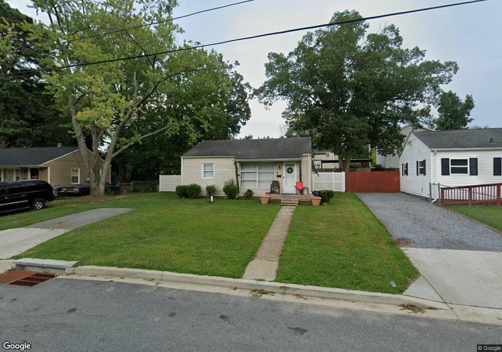 46485 Franklin Rd, Lexington Park, MD 20653 - photo 1