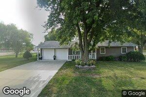 603 N 5th St, Seneca, KS 66538
