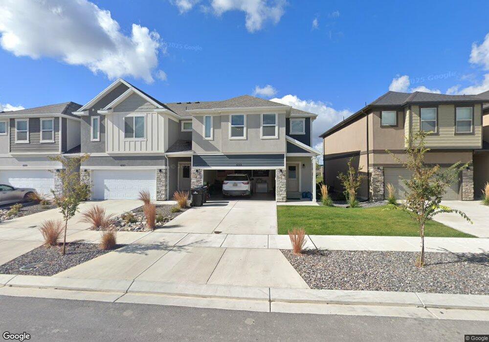 699 N 2560 E, Spanish Fork, UT 84660 - photo 1