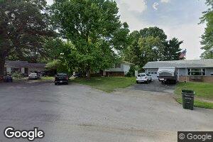 6440 Kings Charter Rd, Reynoldsburg, OH 43068