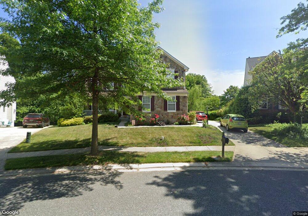 5130 Crest Haven Way, Perry Hall, MD 21128 - photo 1