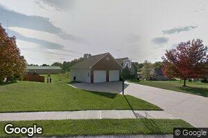 107 Somerset Dr, Gower, MO 64454