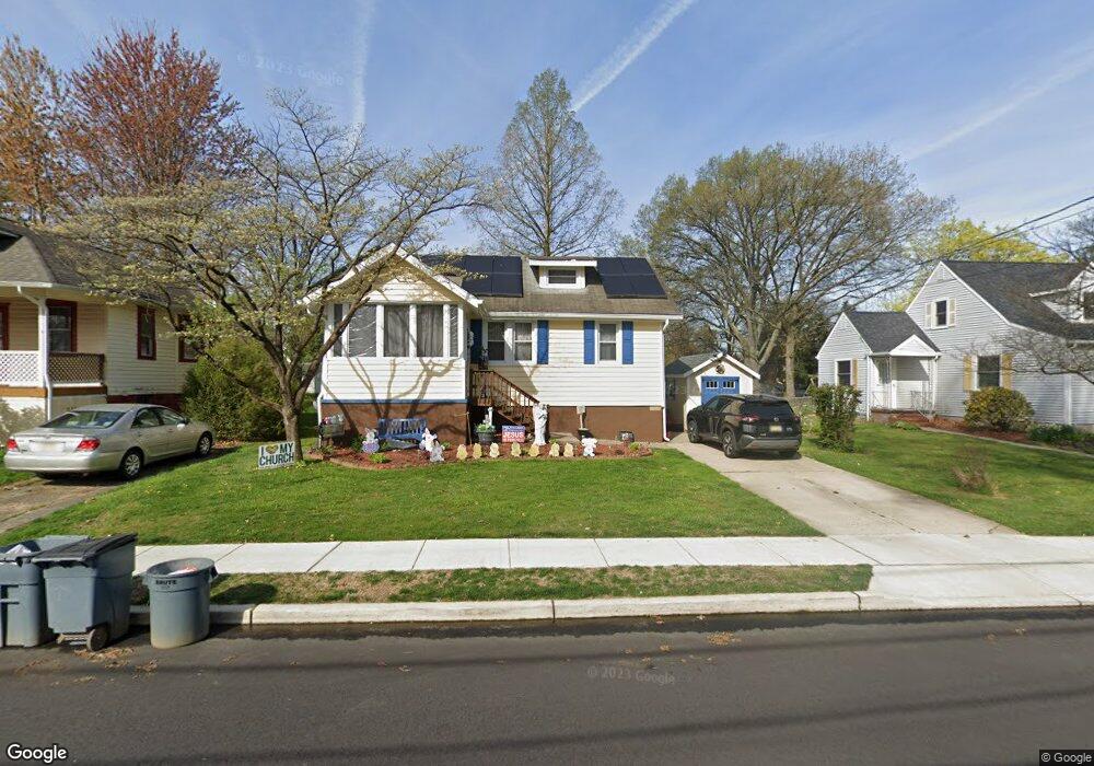 320 S Lippincott Ave, Maple Shade, NJ 08052 - photo 1