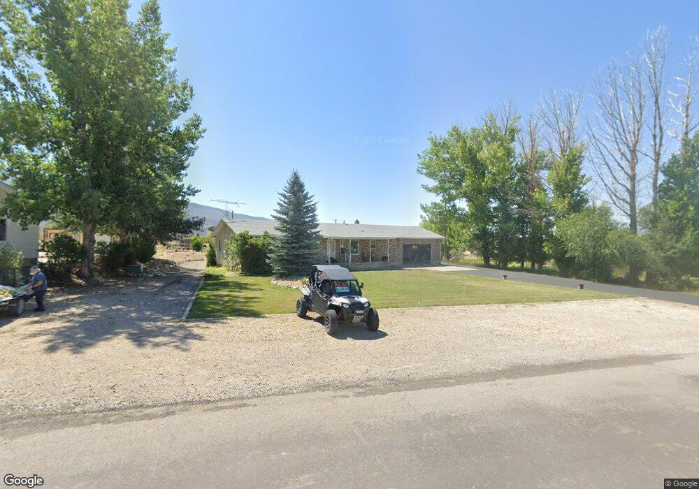 140 E 800 S, Ephraim, UT 84627 - photo 1