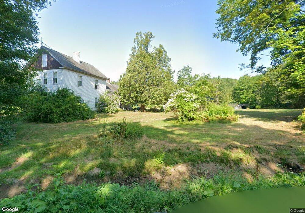 21 Jaffrey Rd, Fitzwilliam, NH 03447 - photo 1