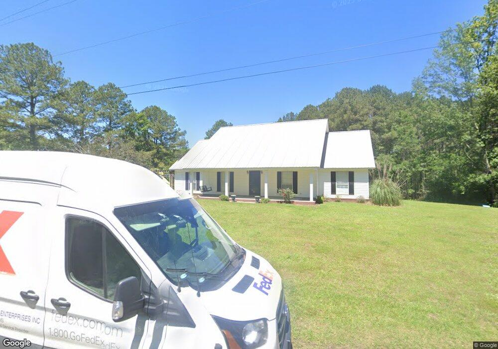 61 Pecan Ln, Laurel, MS 39443 - photo 1