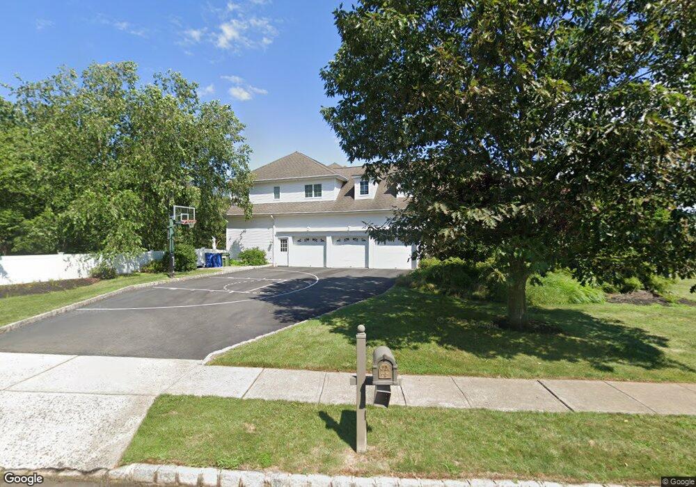 67 Bridle Path, Belle Mead, NJ 08502 - photo 1