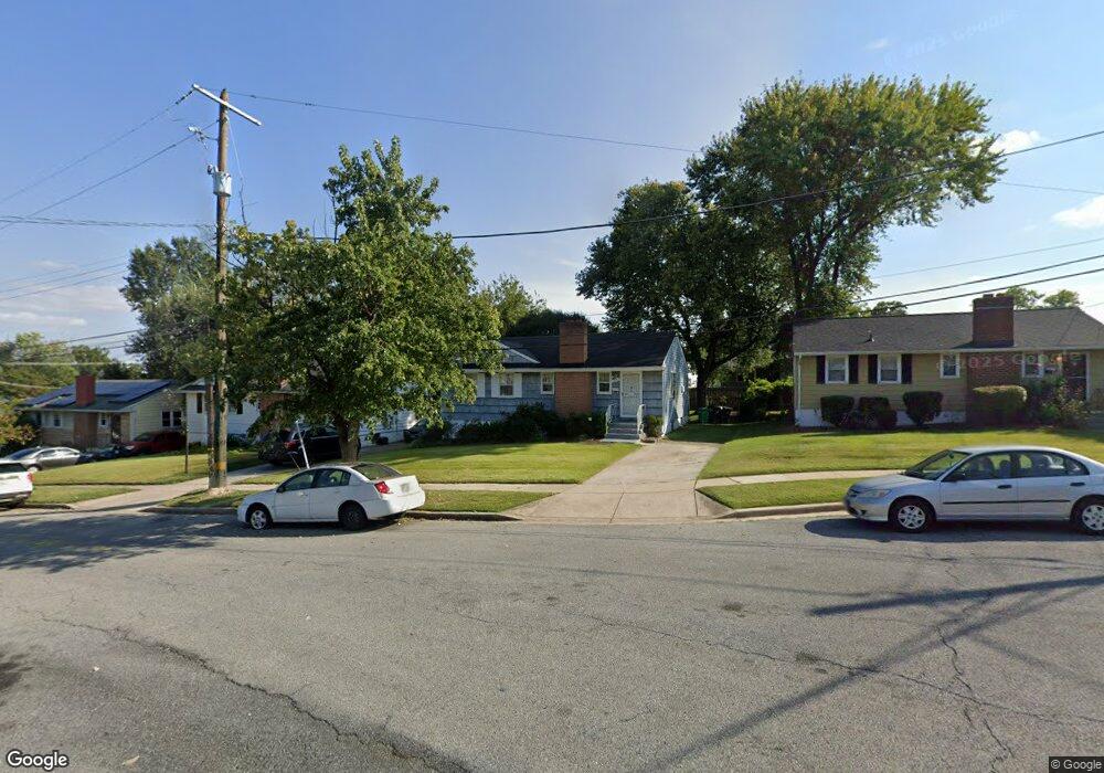 1407 Asbury Ct, Hyattsville, MD 20782 - photo 1