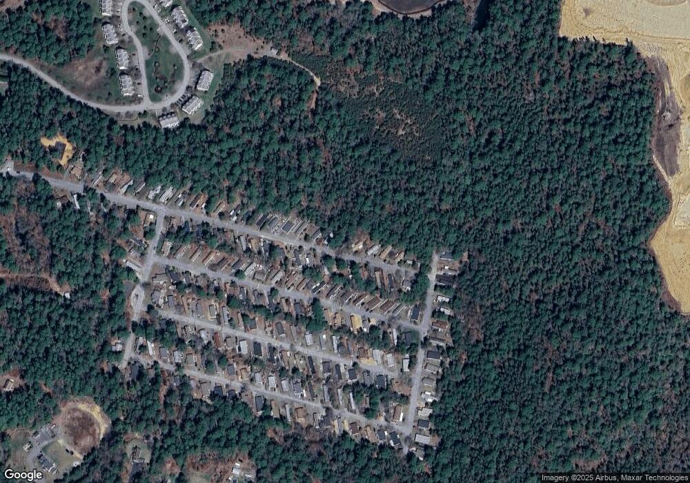 40 David Rd, Carver, MA 02330 - photo 1