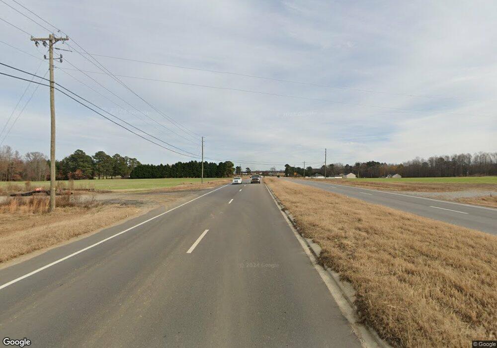 338 & 340 Eastern Ave, Rocky Mount, NC 27804 - photo 1