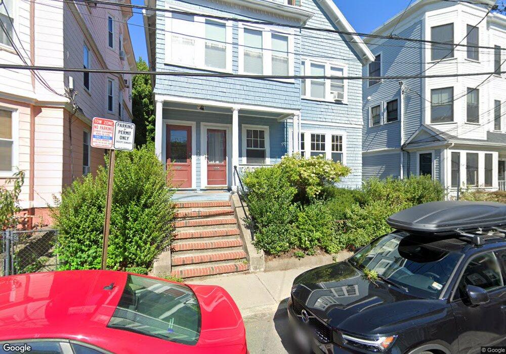 45 Prince St unit 47, Cambridge, MA 02139 - photo 1