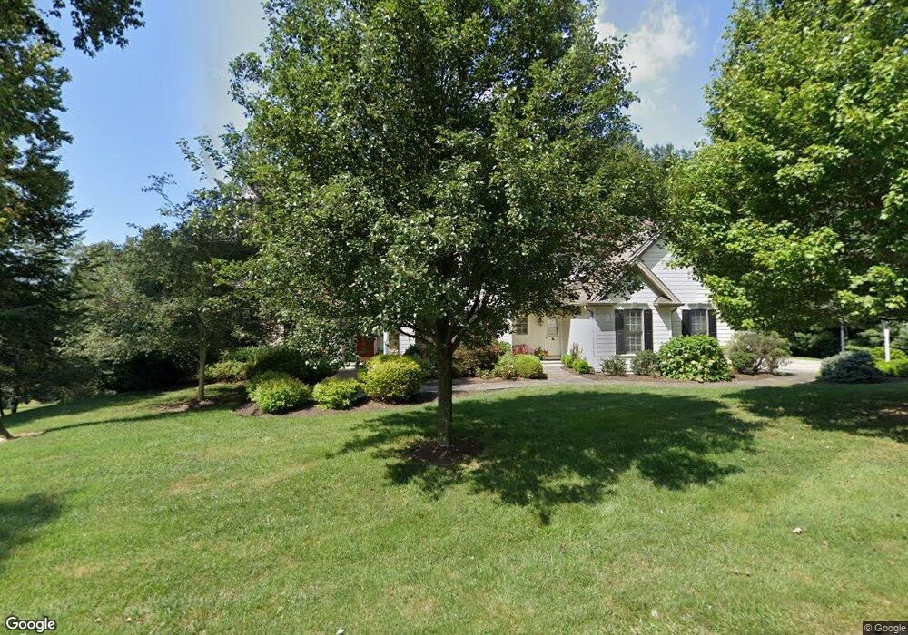 917 Shenandoah Ln, West Chester, PA 19380 - photo 1