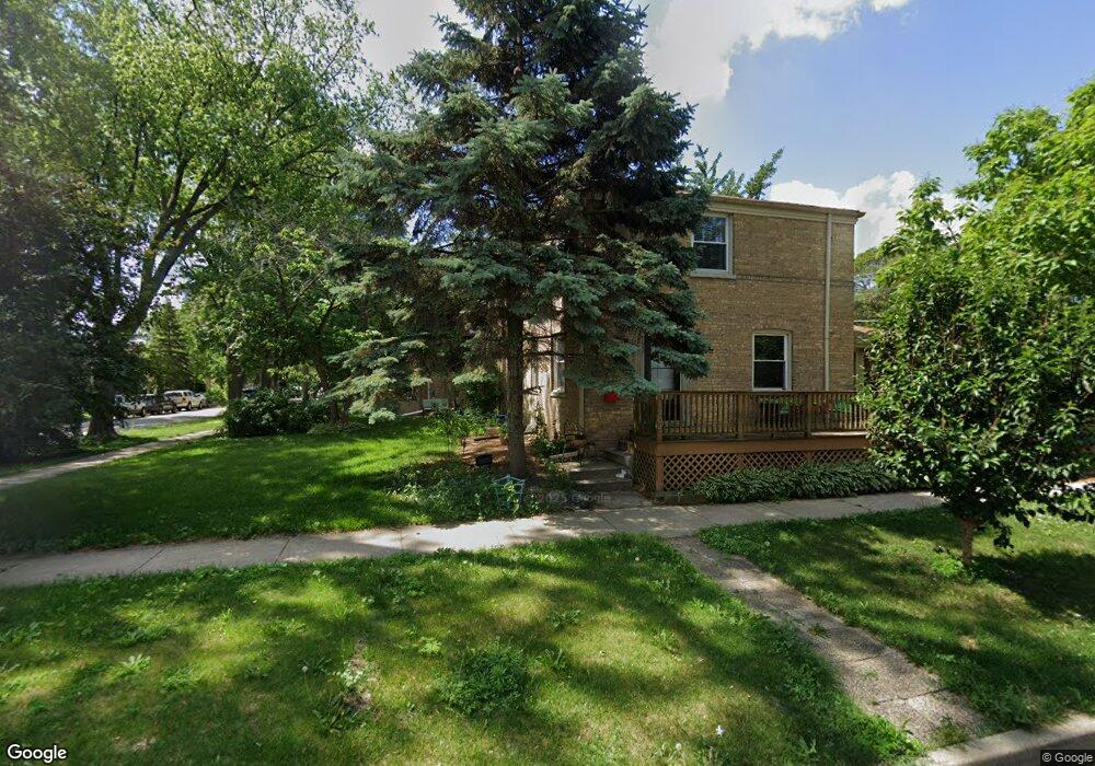 1704 Linden St, Des Plaines, IL 60018 - photo 1