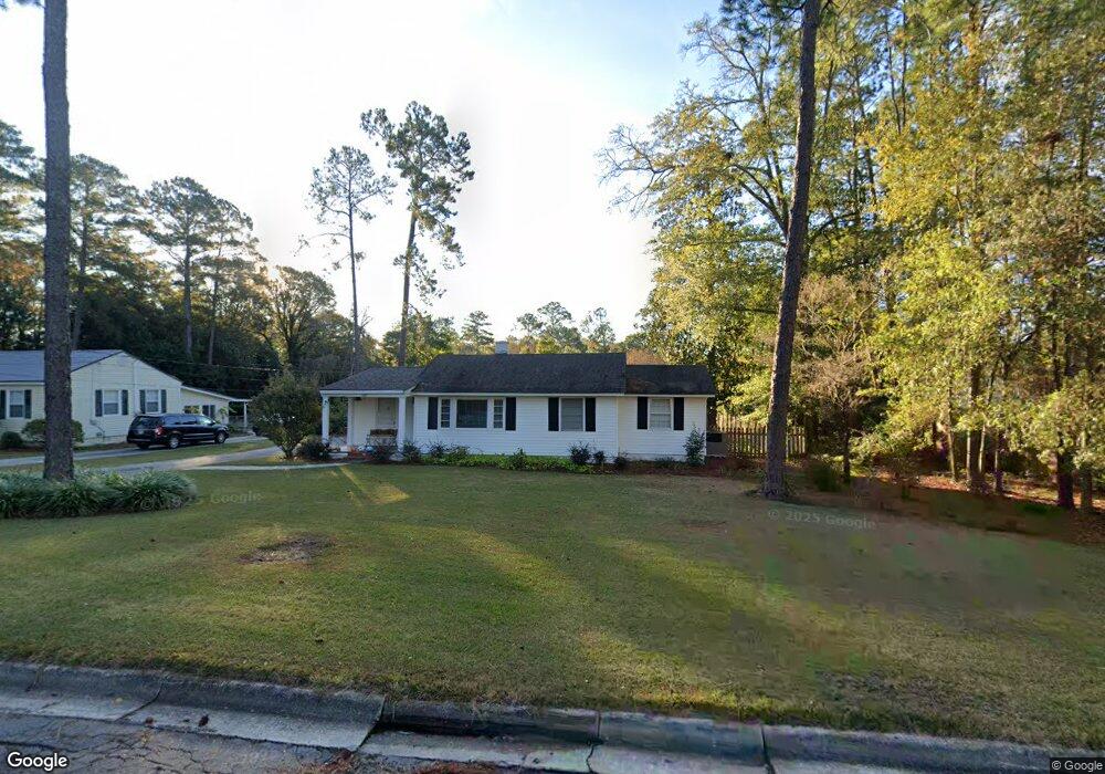 126 Starr St, Tifton, GA 31794 - photo 1