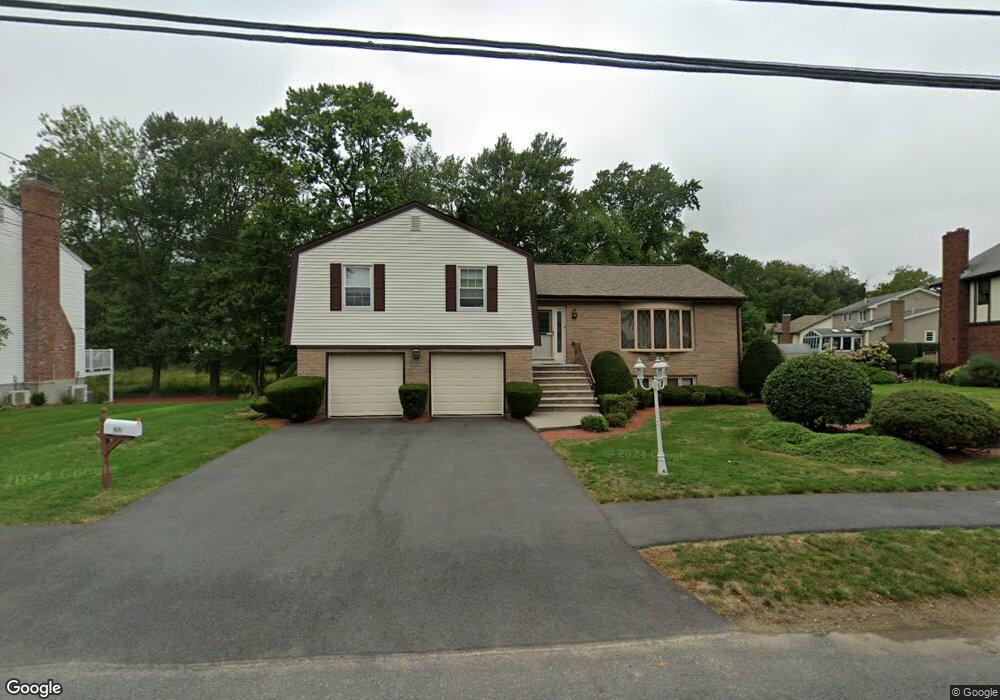 65 Azalea Rd, Waltham, MA 02452 - photo 1