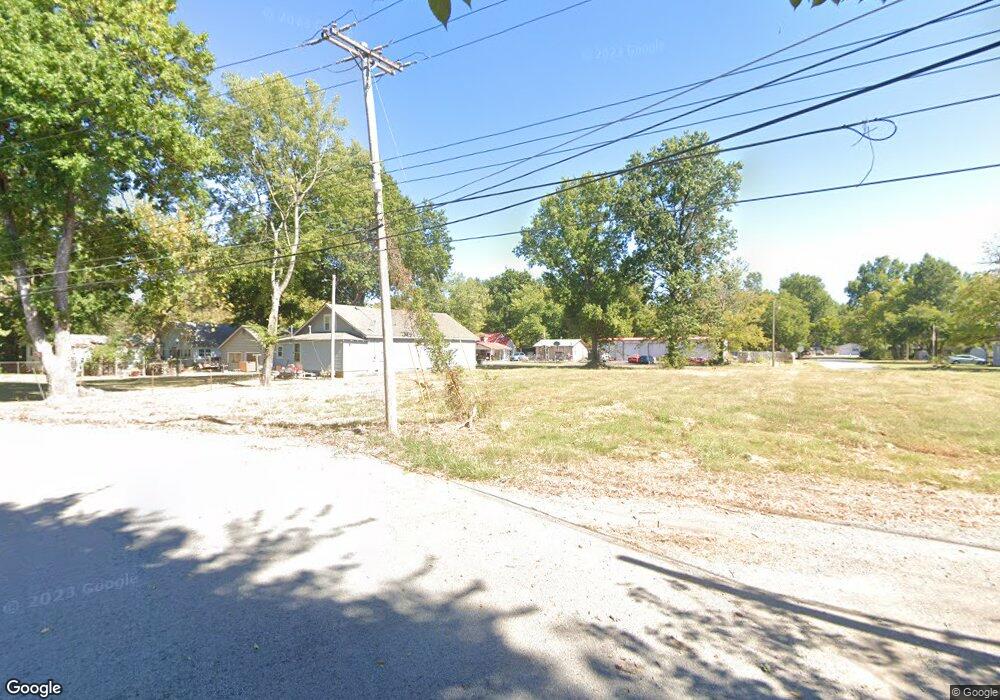 0 N Garfield Ave, Pryor, OK 74361 - photo 1