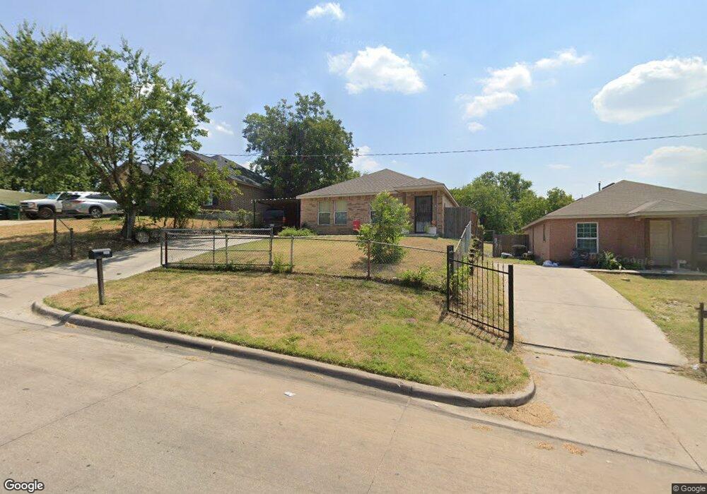 2941 NW 30th St, Fort Worth, TX 76106 - photo 1