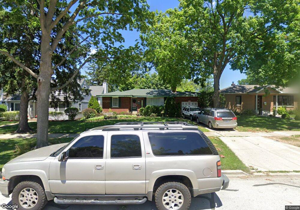 1774 E Forest Ave, Des Plaines, IL 60018 - photo 1