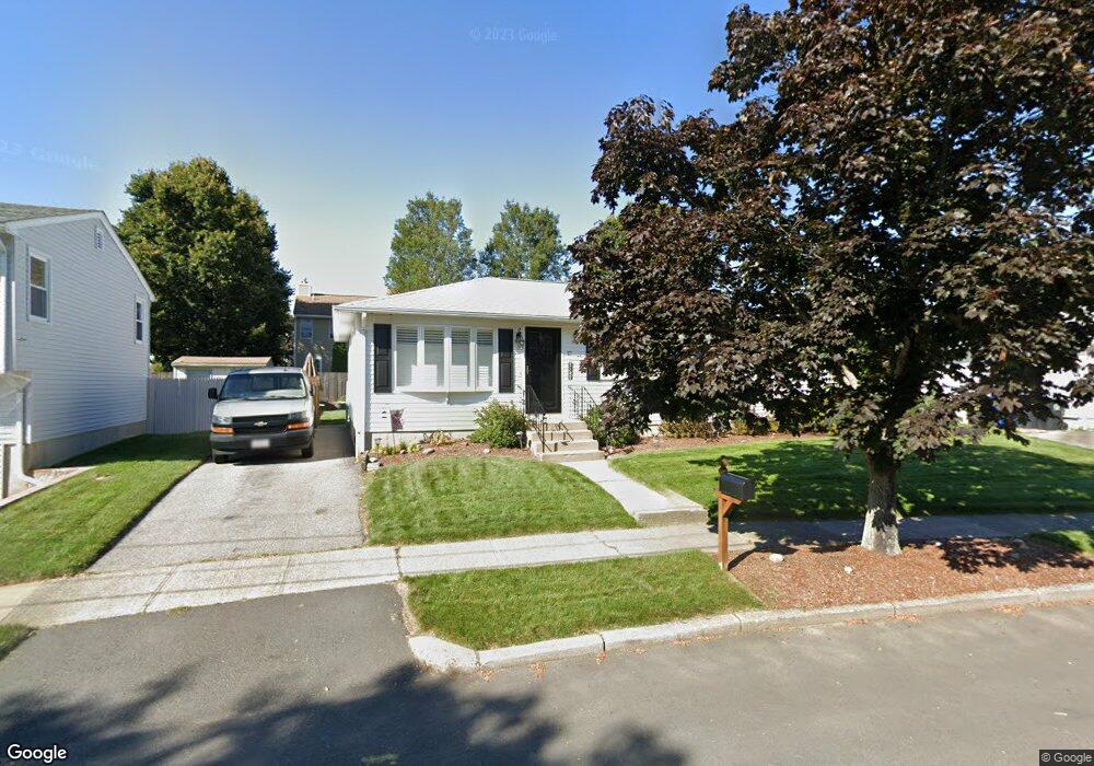 17 Scott Dr, Riverside, RI 02915 - photo 1