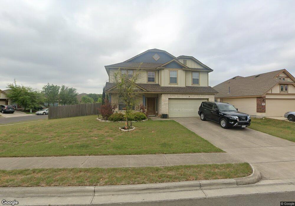 201 Field Corn Ln, San Marcos, TX 78666 - photo 1