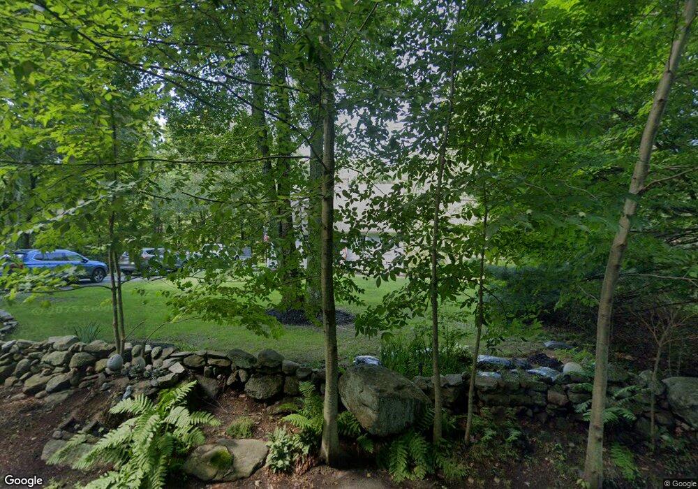 167 Burbank Rd, Sutton, MA 01590 - photo 1