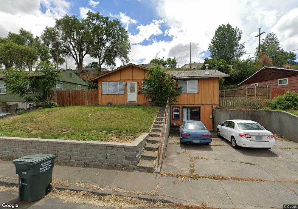 1504 SW Goodwin Place, Pendleton, OR 97801 - photo 1