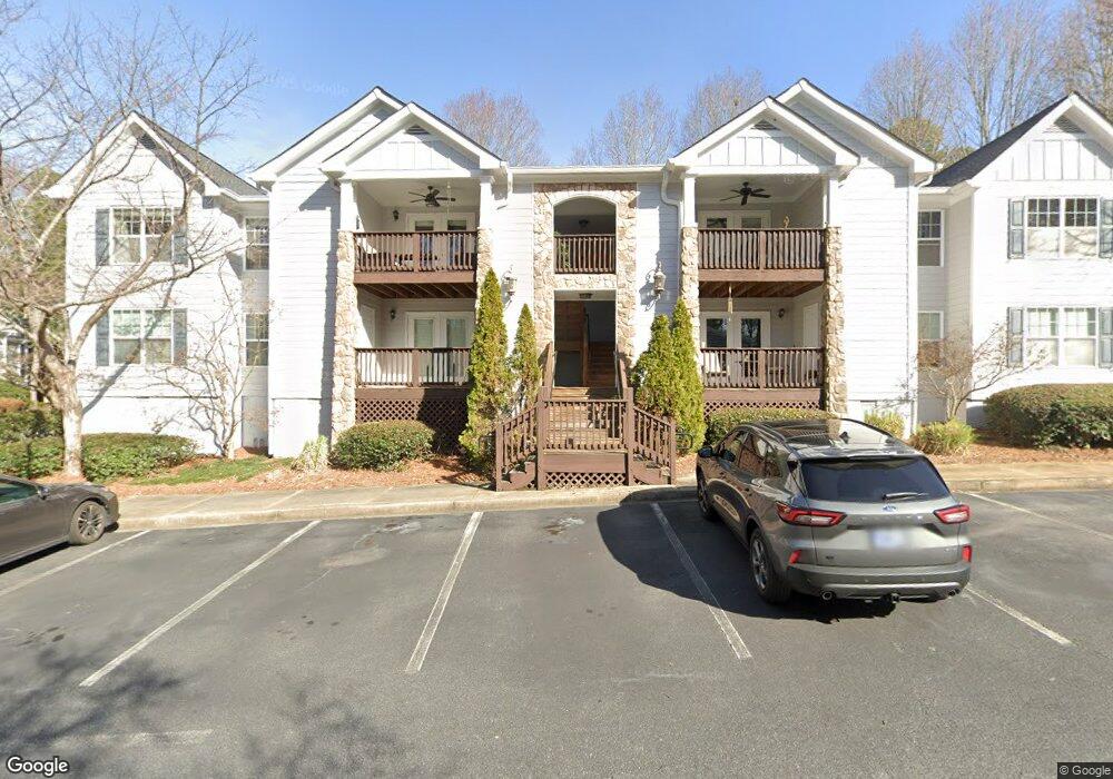 404 Madison Ln SE unit 404, Smyrna, GA 30080 - photo 1