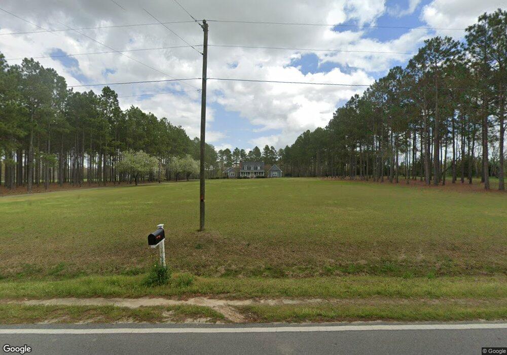 1808 Dh Alderman Rd, Norman Park, GA 31771 - photo 1