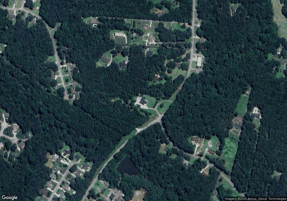 4107 Troupe Smith Rd SE, Conyers, GA 30094 - photo 1