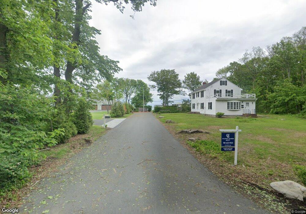 1 Spouting Horn Rd, Nahant, MA 01908 - photo 1