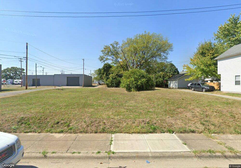 1905 Bucher St, Columbus, OH 43207 - photo 1