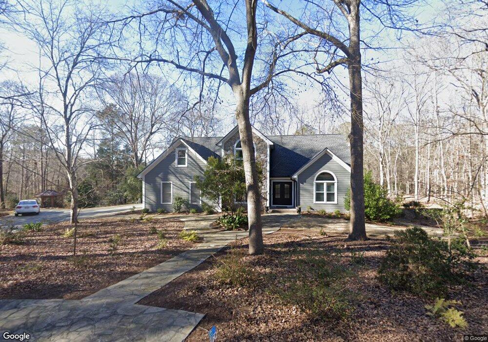 1160 Tangle Dr, Athens, GA 30606 - photo 1
