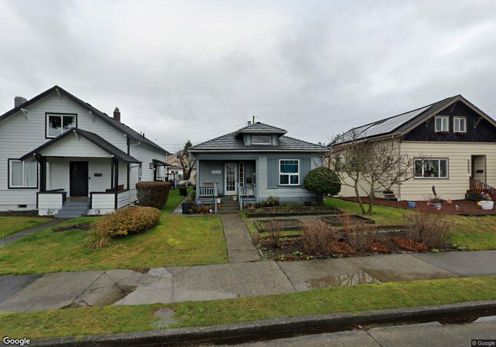 2505 Leonard Dr, Everett, WA 98201 - photo 1