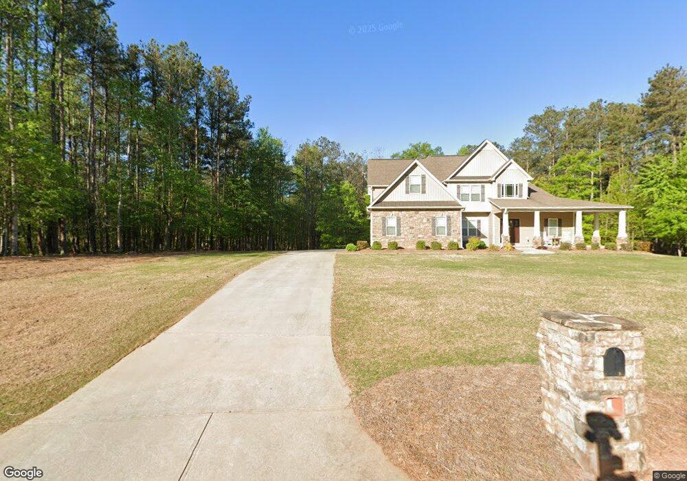 121 Garnett Point Dr, Carrollton, GA 30117 - photo 1
