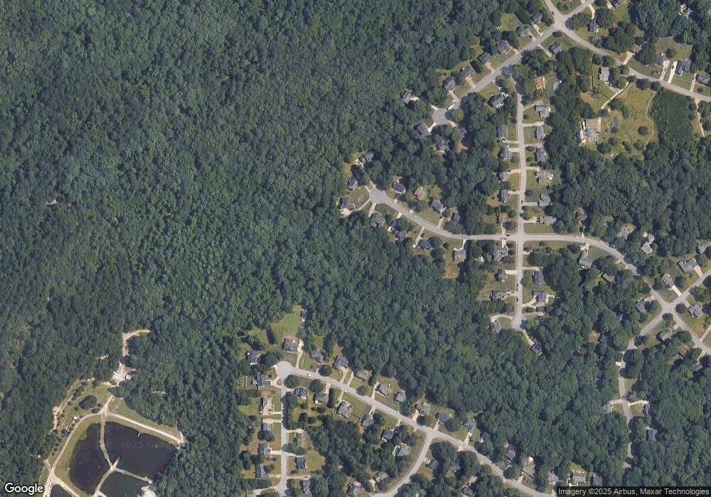 1441 Scenic Brook Trail SW, Conyers, GA 30094 - photo 1