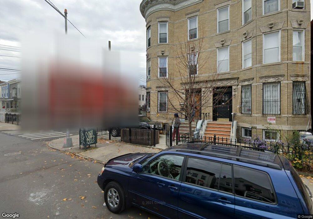 166 Ridgewood Ave, Brooklyn, NY 11208 - photo 1