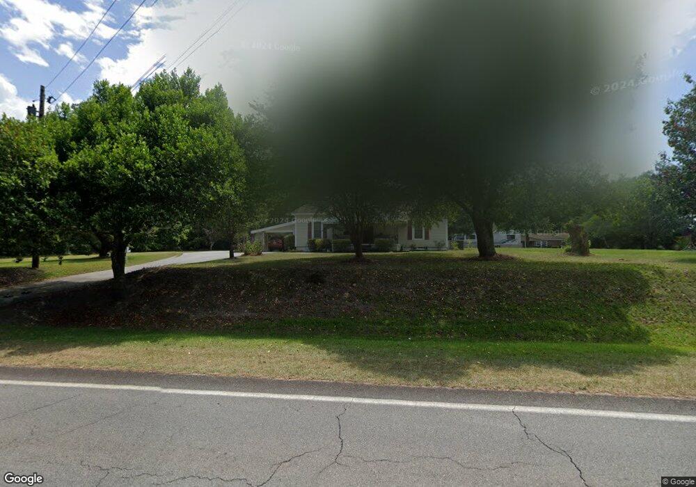 3514 Joycliff Rd, Macon, GA 31211 - photo 1