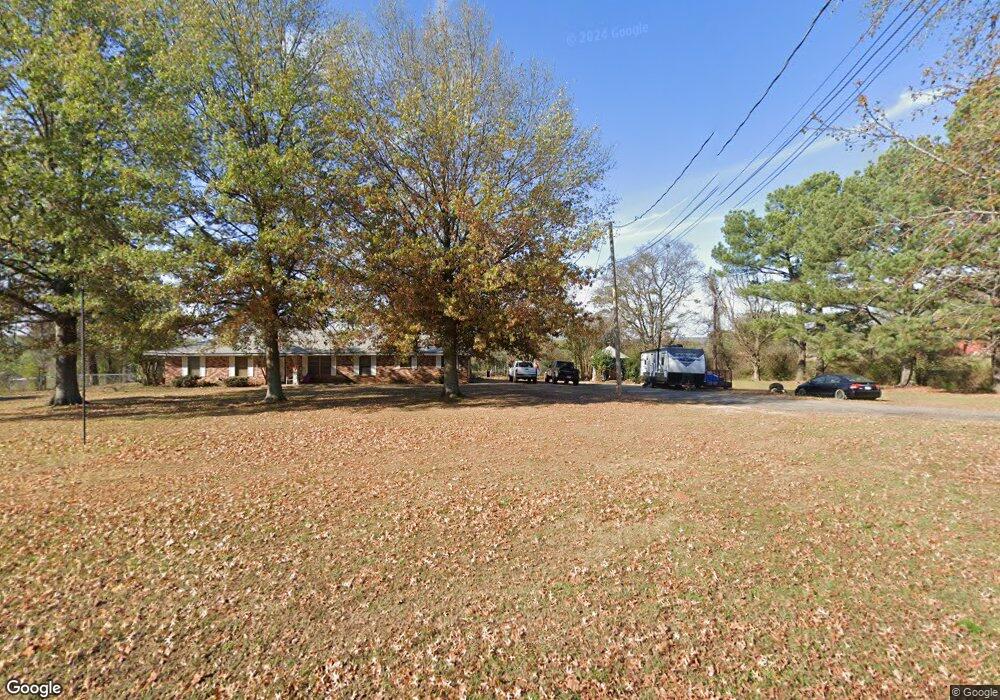 301 N Gintown Rd, Mulberry, AR 72947 - photo 1