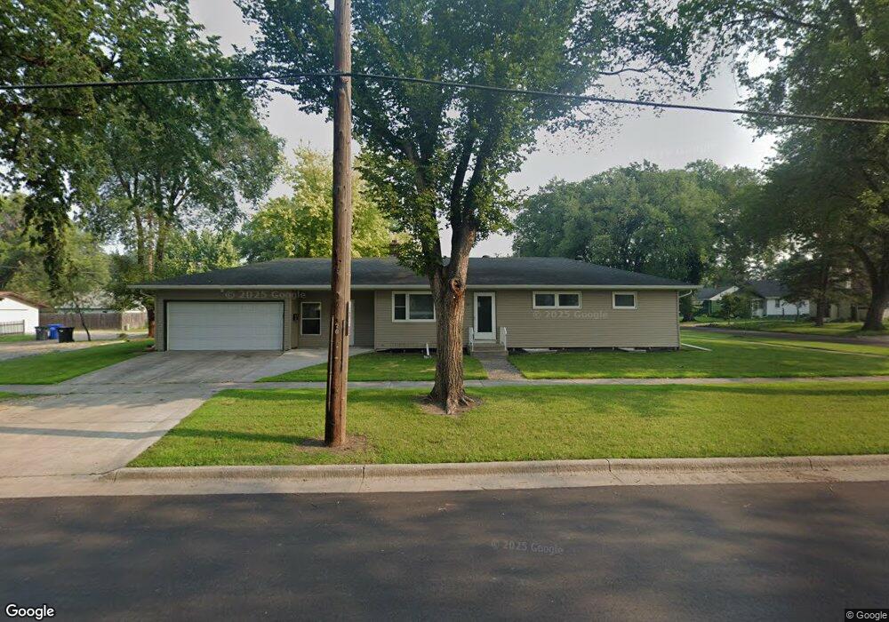 1101 15th Ave N, Fargo, ND 58102 - photo 1