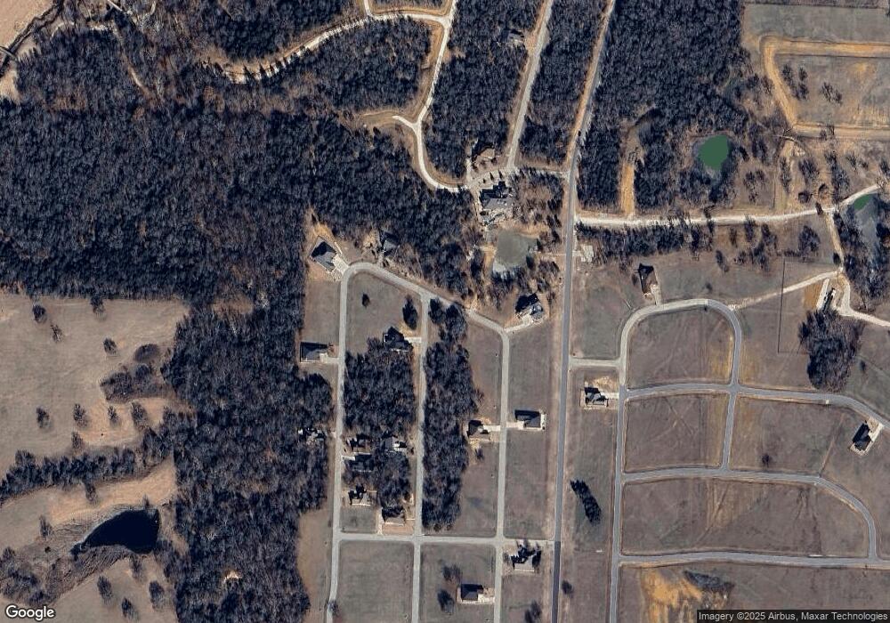 14B Memorial St, Gordonville, TX 76245 - photo 1