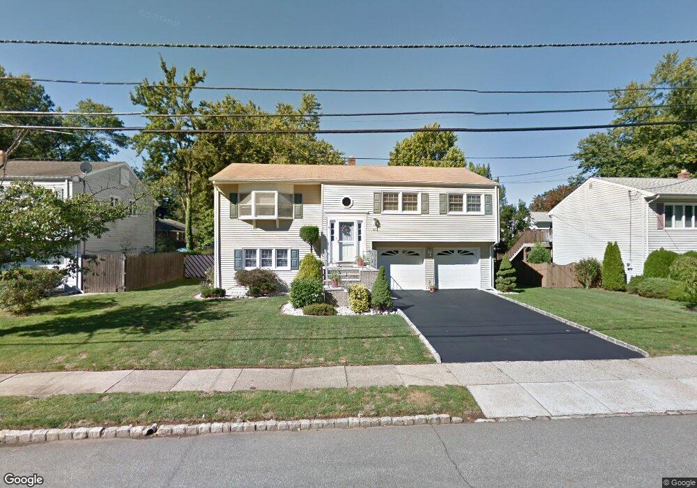 82 Nassau St, Clark, NJ 07066 - photo 1