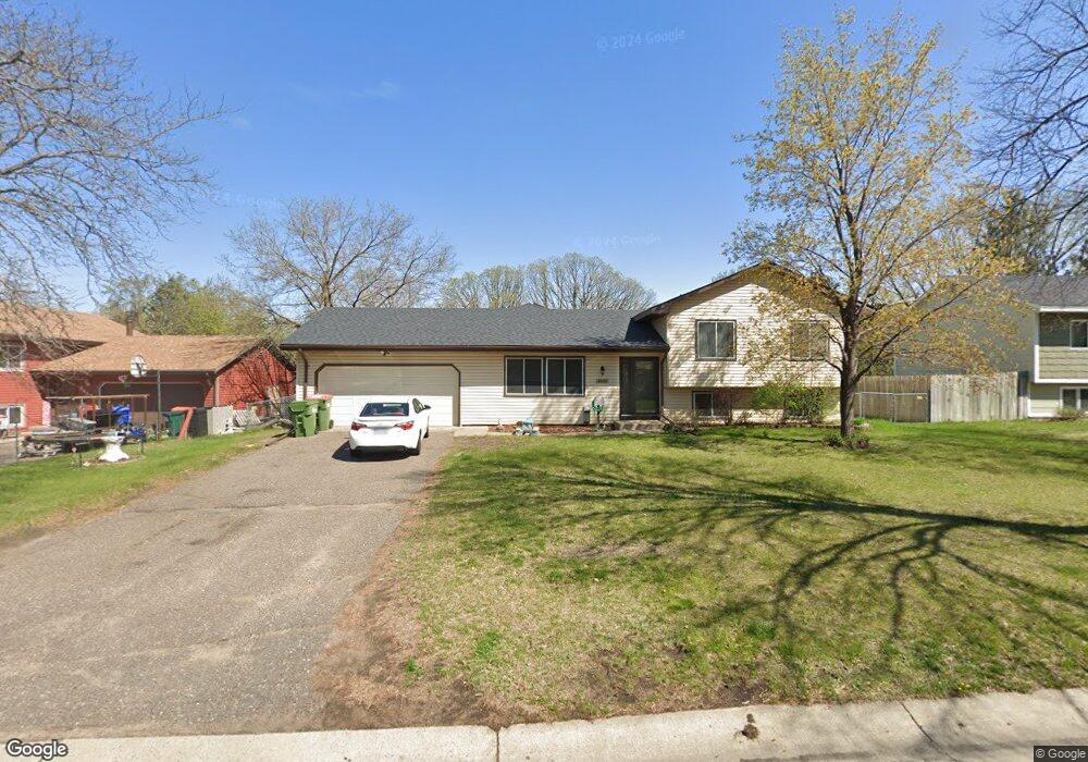 3445 116th Ln NW, Coon Rapids, MN 55433 - photo 1