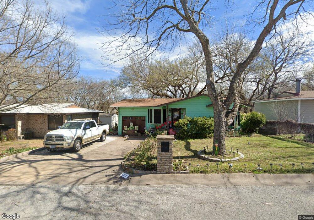 1217 S Lamar St, Weatherford, TX 76086 - photo 1