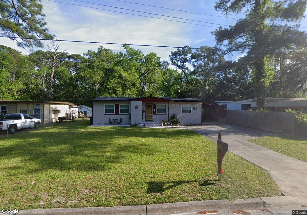 8811 Ricardo Ln, Jacksonville, FL 32216 - photo 1