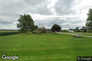 580 E Stilson Rd, Peck, MI 48466