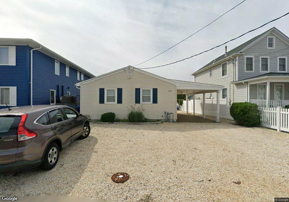 209 Hayes Ct, Lavallette, NJ 08735 - photo 1