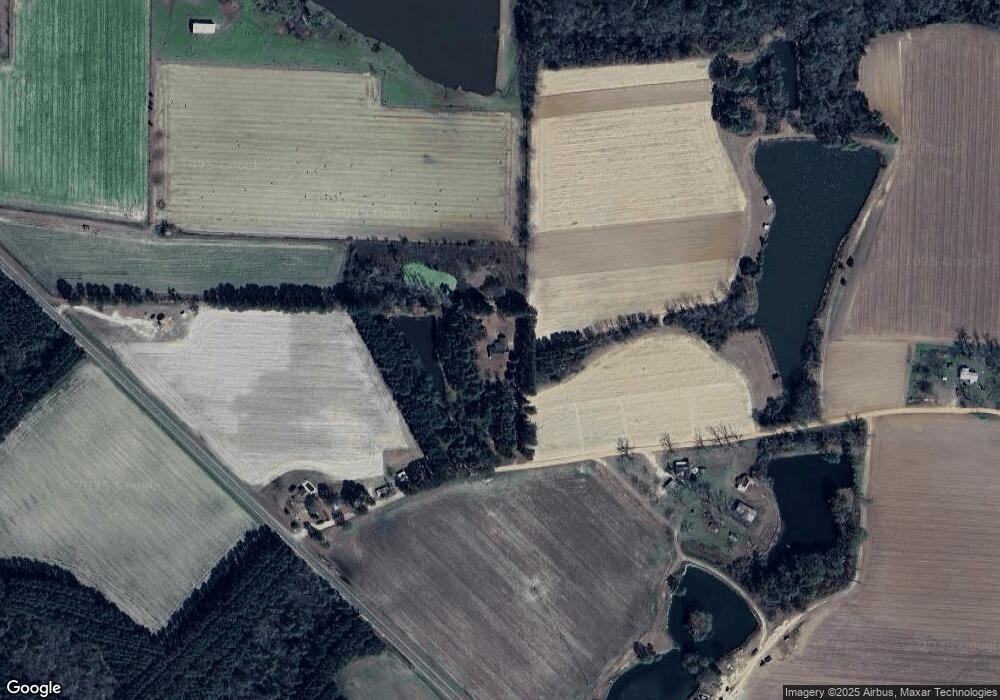 122 Wren Rd, Fitzgerald, GA 31750 - photo 1