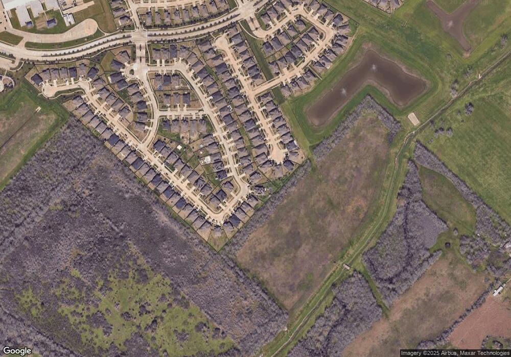 5035 Windy Poplar Trail, Rosenberg, TX 77471 - photo 1