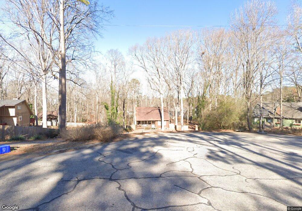 145 Chapel Hill Way, Athens, GA 30606 - photo 1